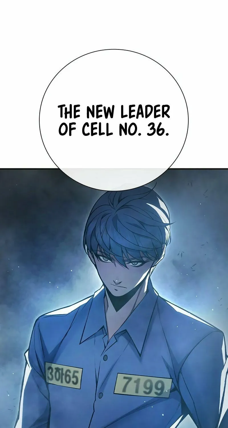 Juvenile Prison Chapter 11 page 80 - 