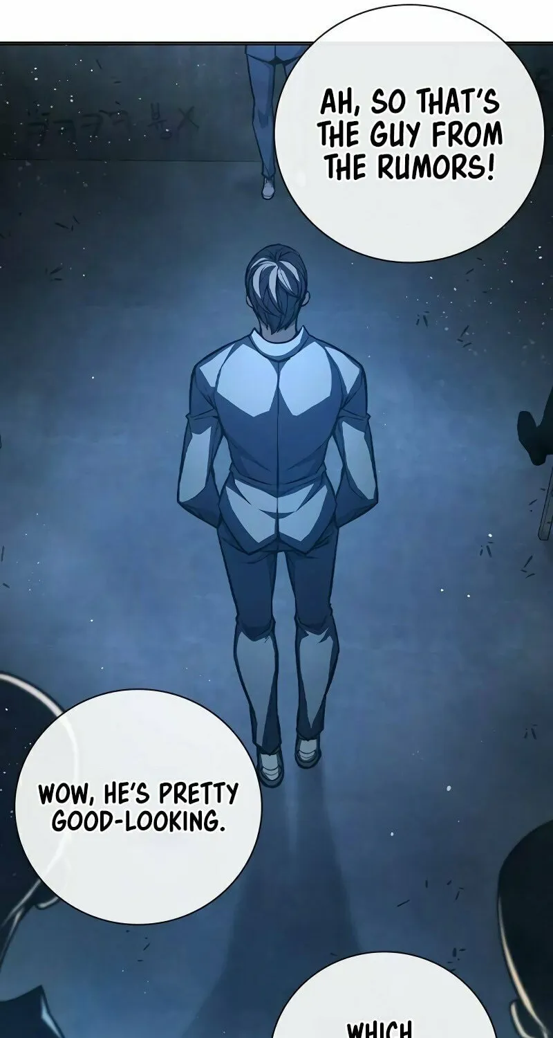 Juvenile Prison Chapter 11 page 82 - 