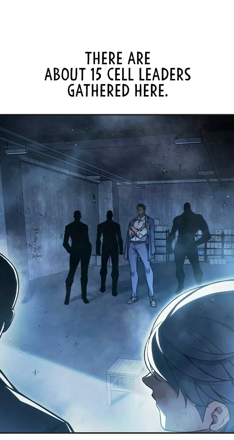 Juvenile Prison Chapter 11 page 85 - 