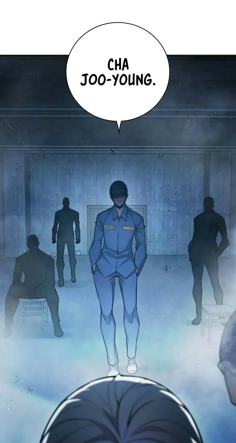 Juvenile Prison Chapter 11 page 88 - 