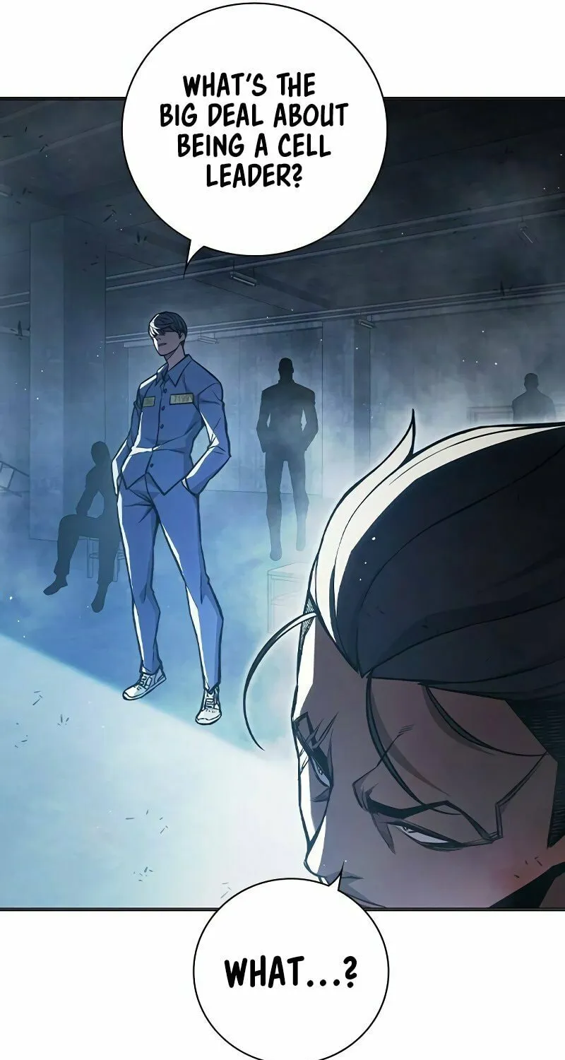 Juvenile Prison Chapter 11 page 91 - 