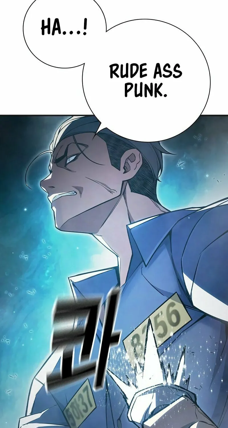 Juvenile Prison Chapter 11 page 94 - 
