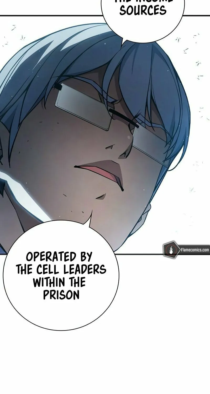 Juvenile Prison Chapter 11 page 96 - 