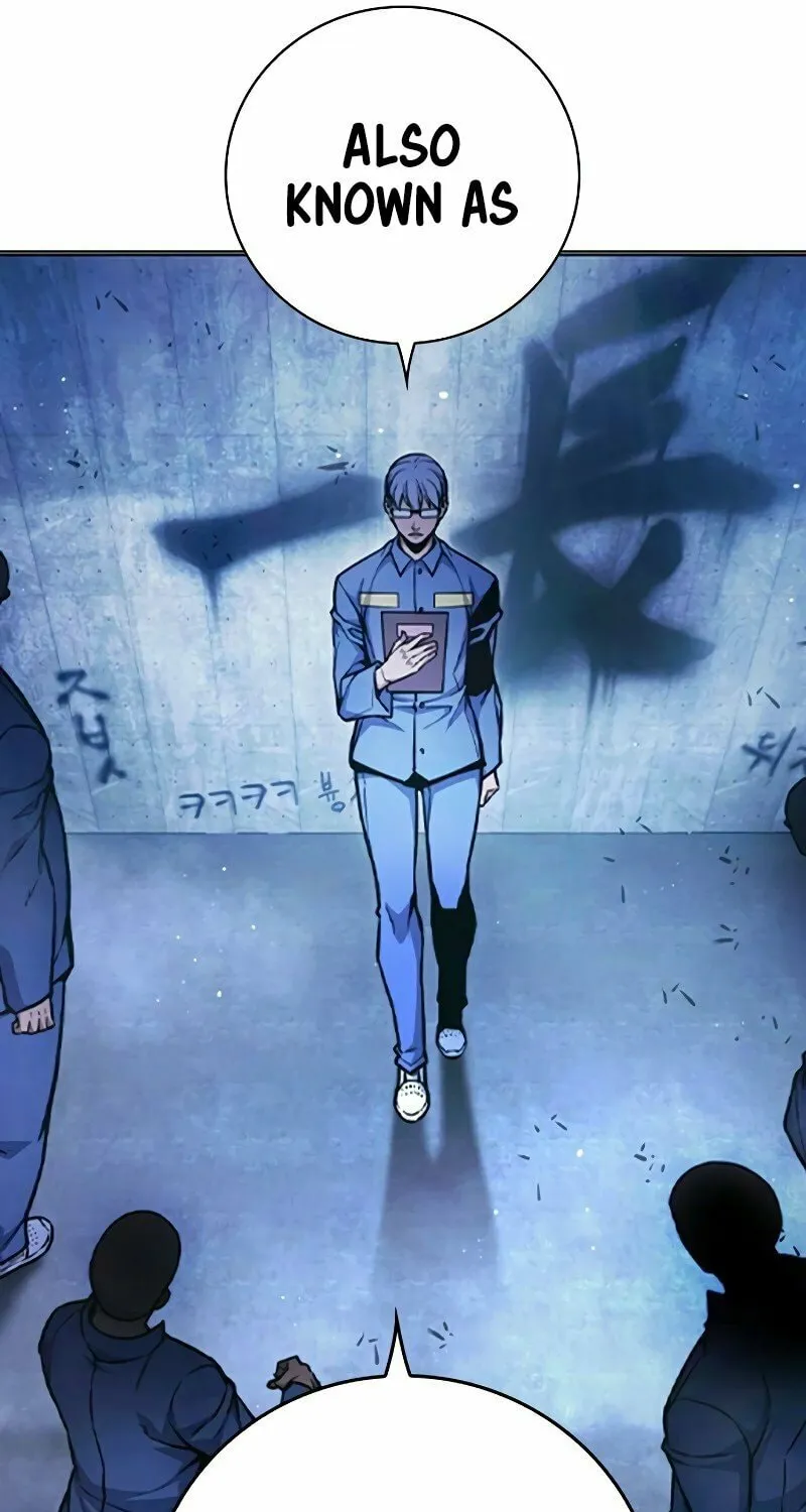 Juvenile Prison Chapter 11 page 98 - 