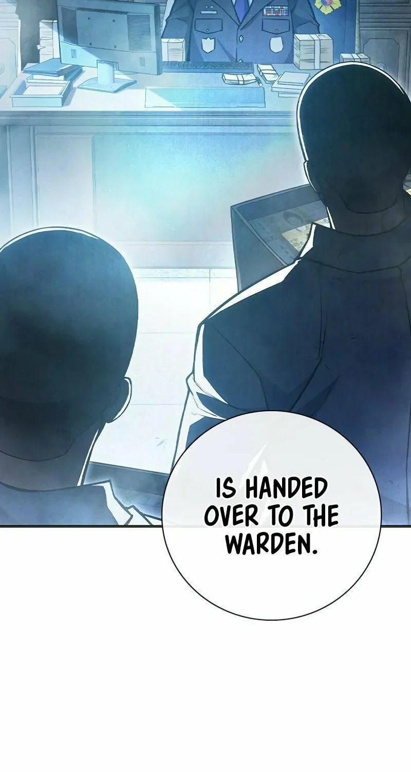Juvenile Prison Chapter 11 page 100 - 