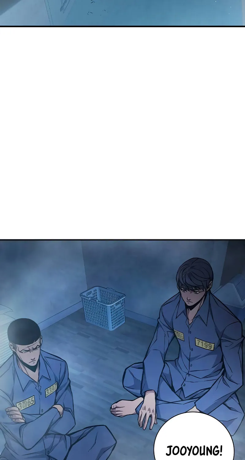 Juvenile Prison Chapter 12 page 103 - 