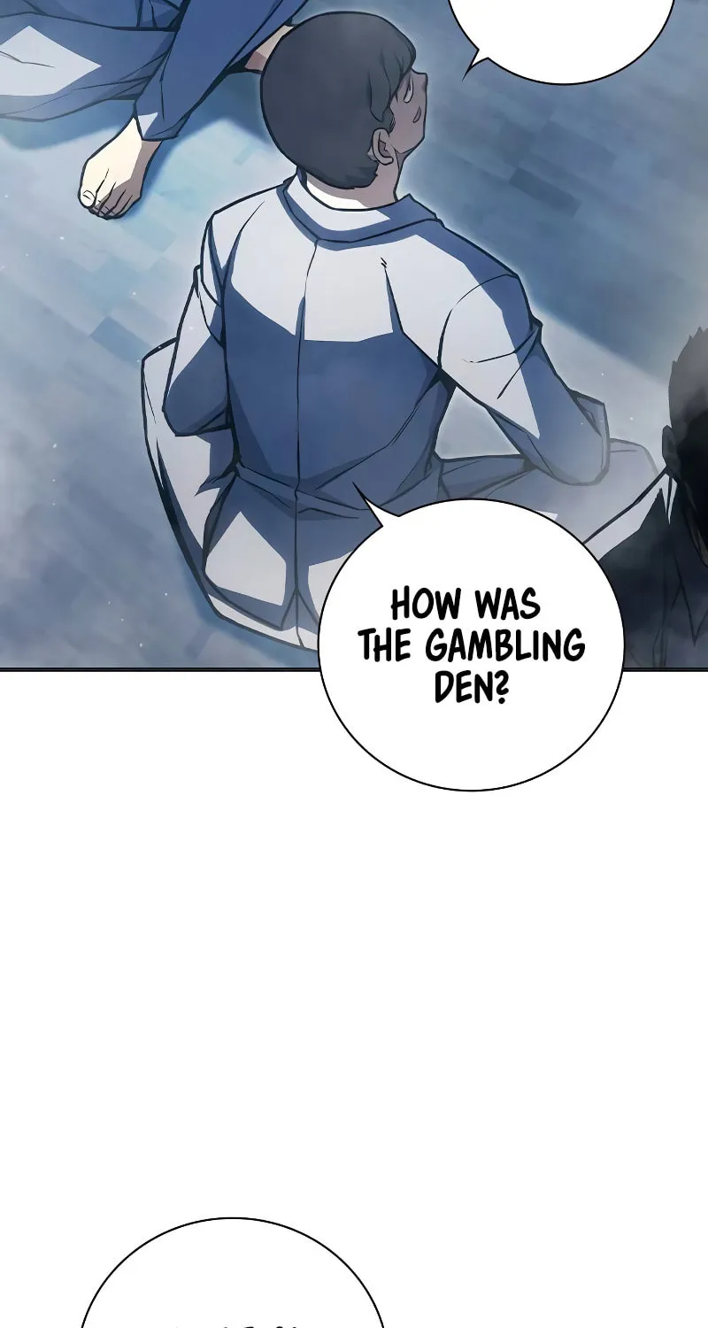 Juvenile Prison Chapter 12 page 104 - 