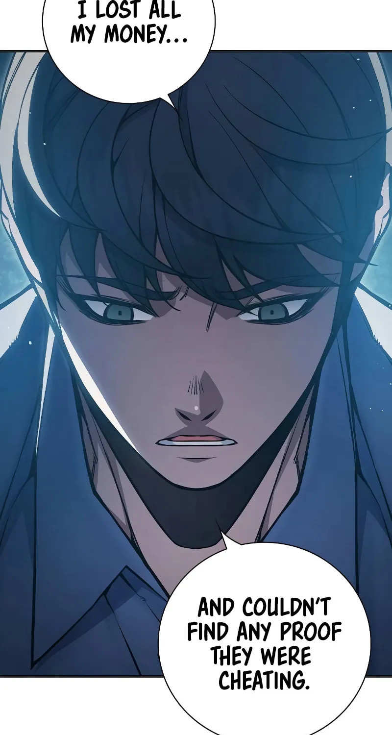 Juvenile Prison Chapter 12 page 105 - 