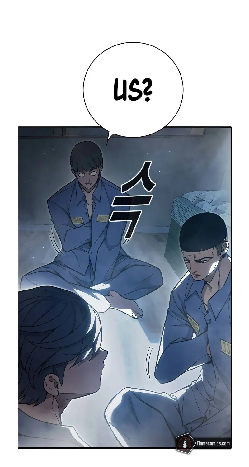 Juvenile Prison Chapter 12 page 108 - 