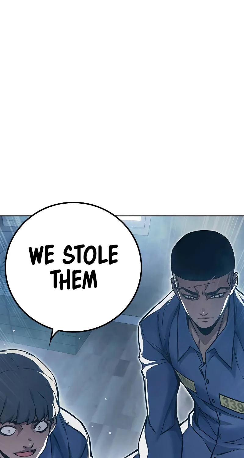Juvenile Prison Chapter 12 page 109 - 
