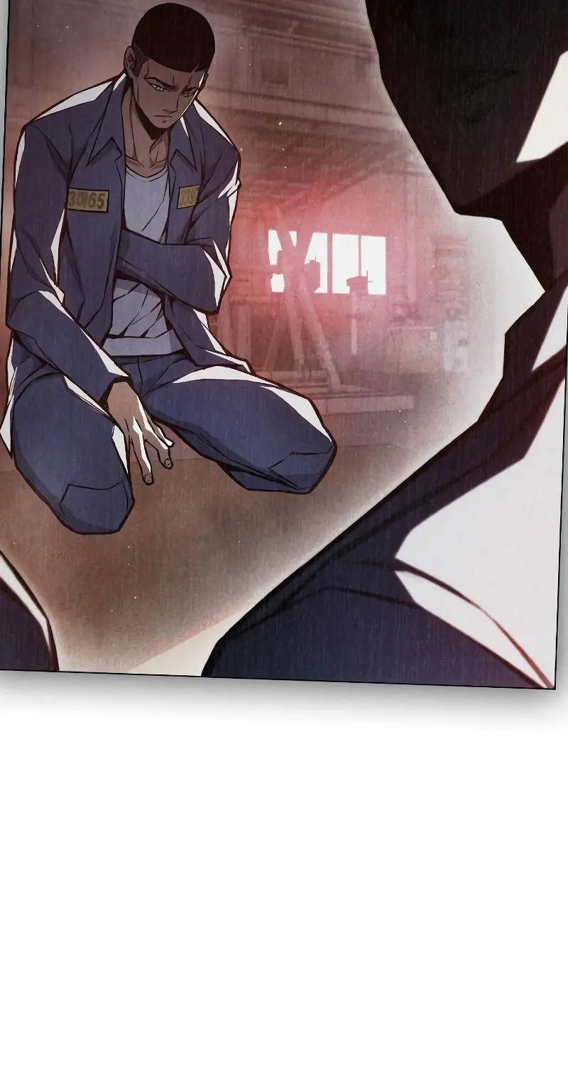 Juvenile Prison Chapter 12 page 115 - 