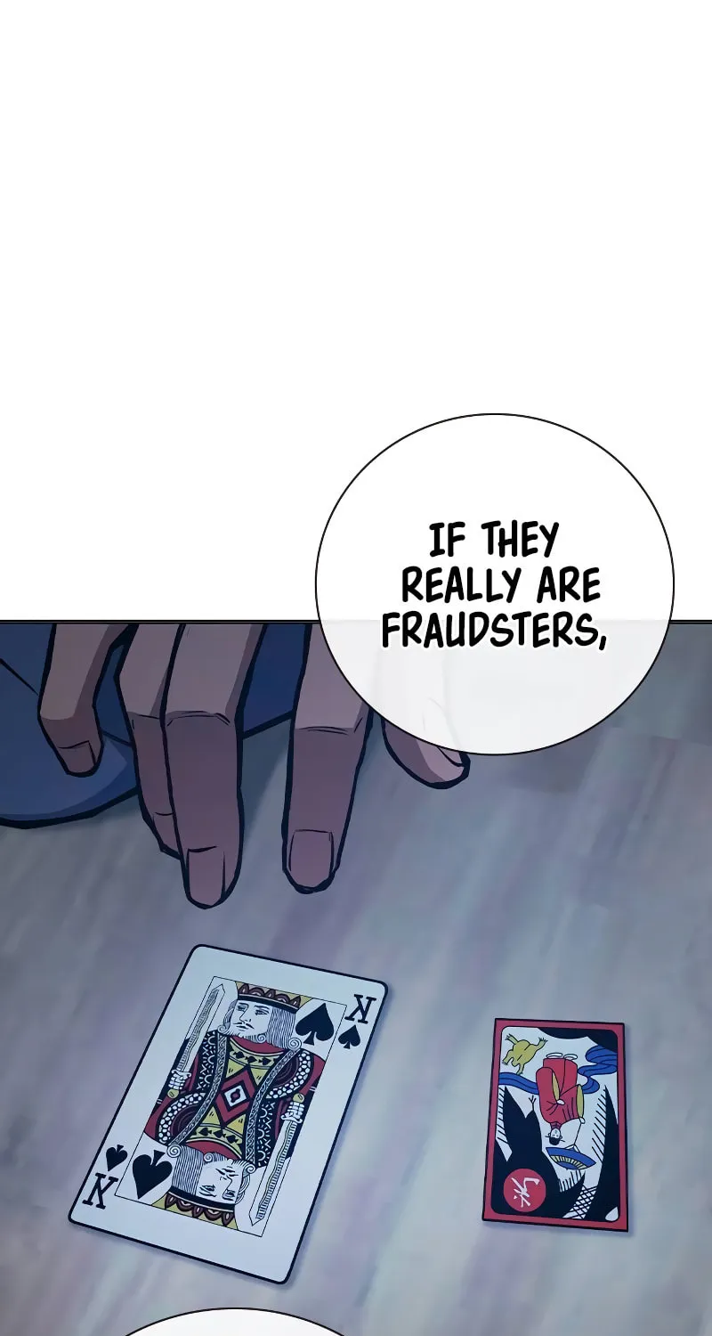 Juvenile Prison Chapter 12 page 118 - 