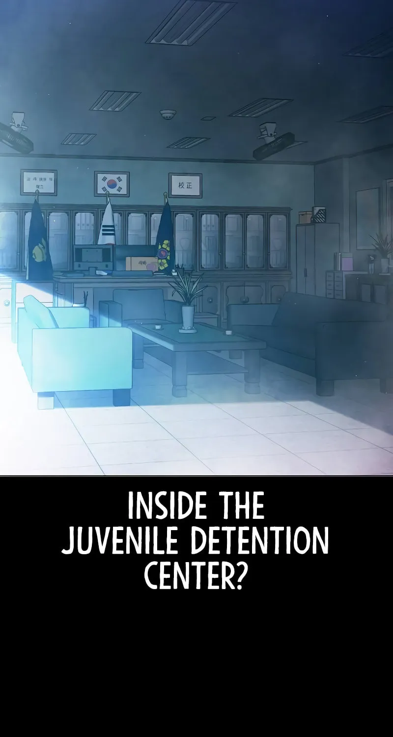 Juvenile Prison Chapter 12 page 13 - 