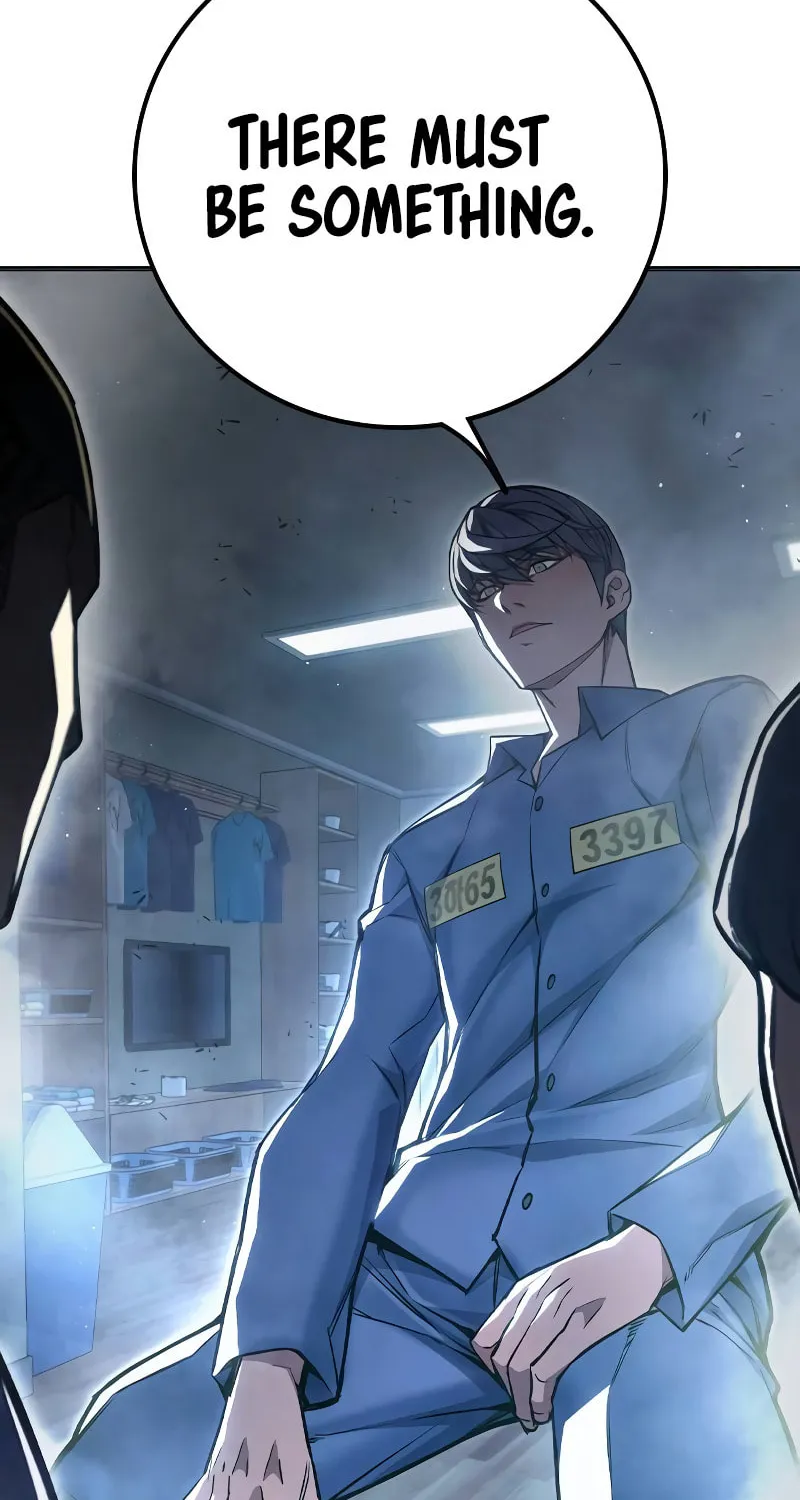 Juvenile Prison Chapter 12 page 121 - 
