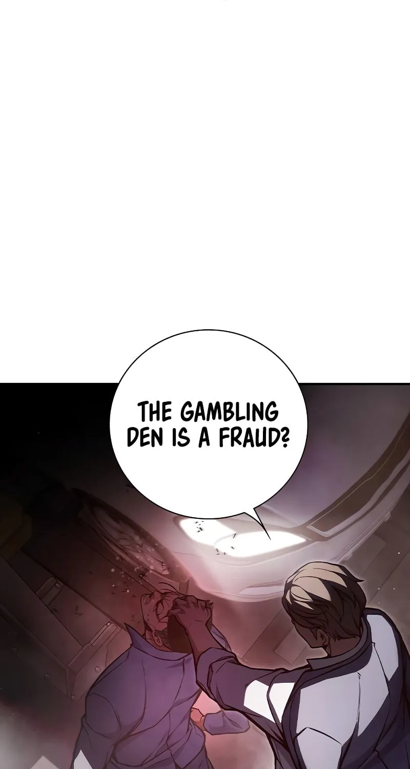 Juvenile Prison Chapter 12 page 129 - 