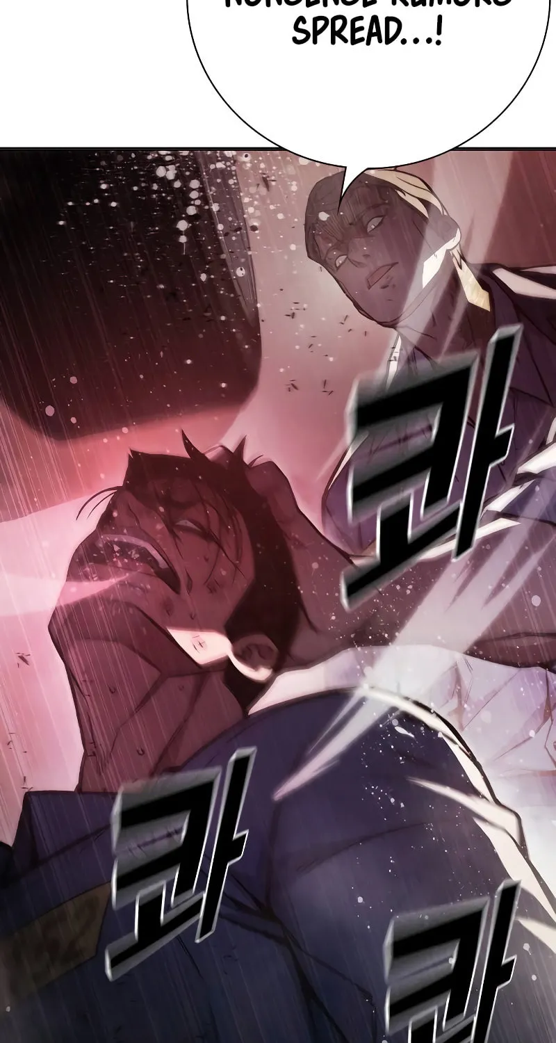 Juvenile Prison Chapter 12 page 131 - 