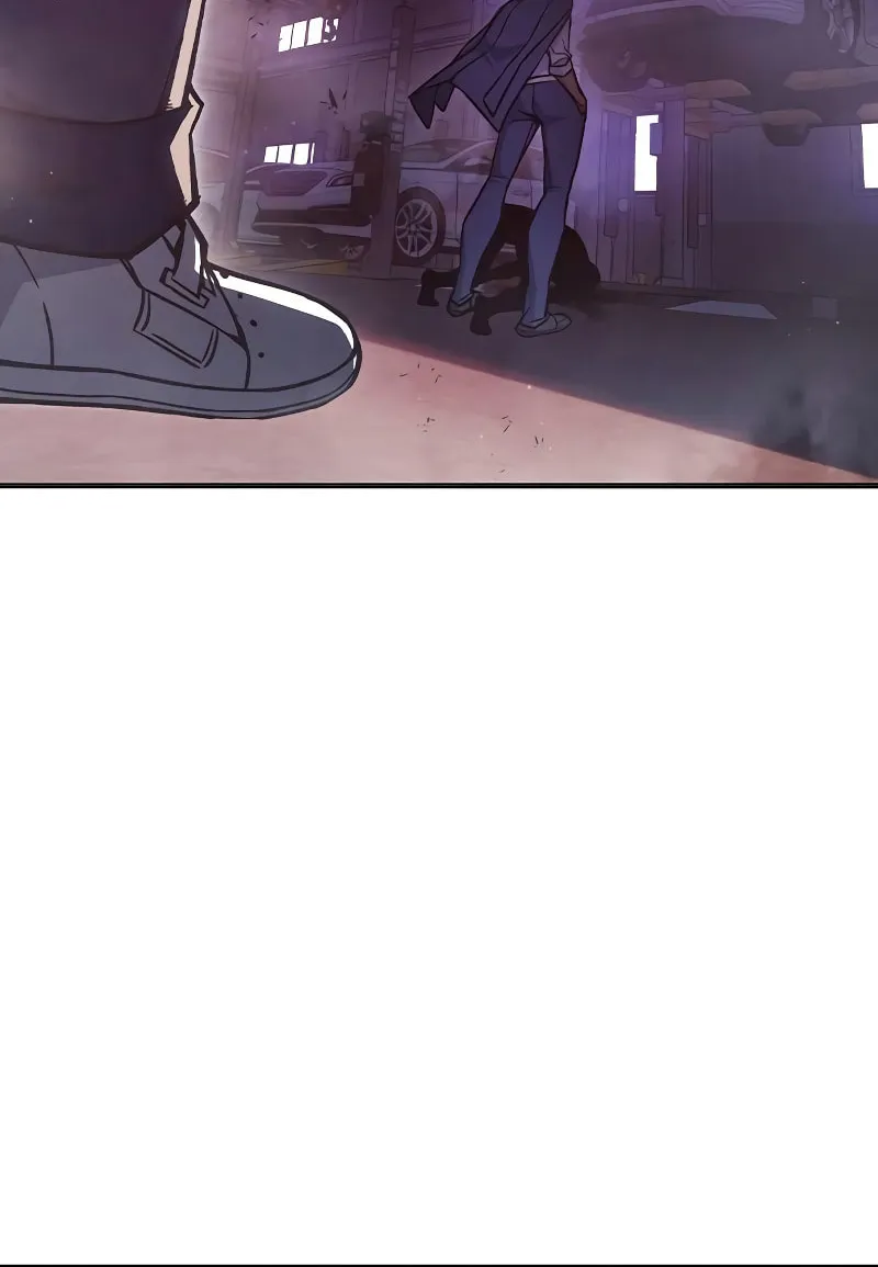 Juvenile Prison Chapter 12 page 138 - 
