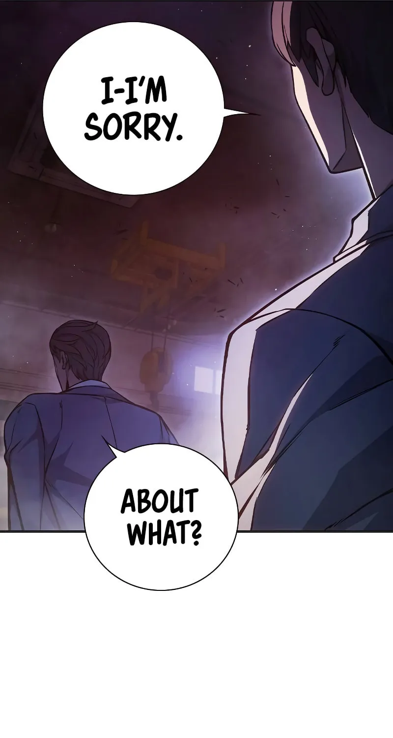Juvenile Prison Chapter 12 page 139 - 