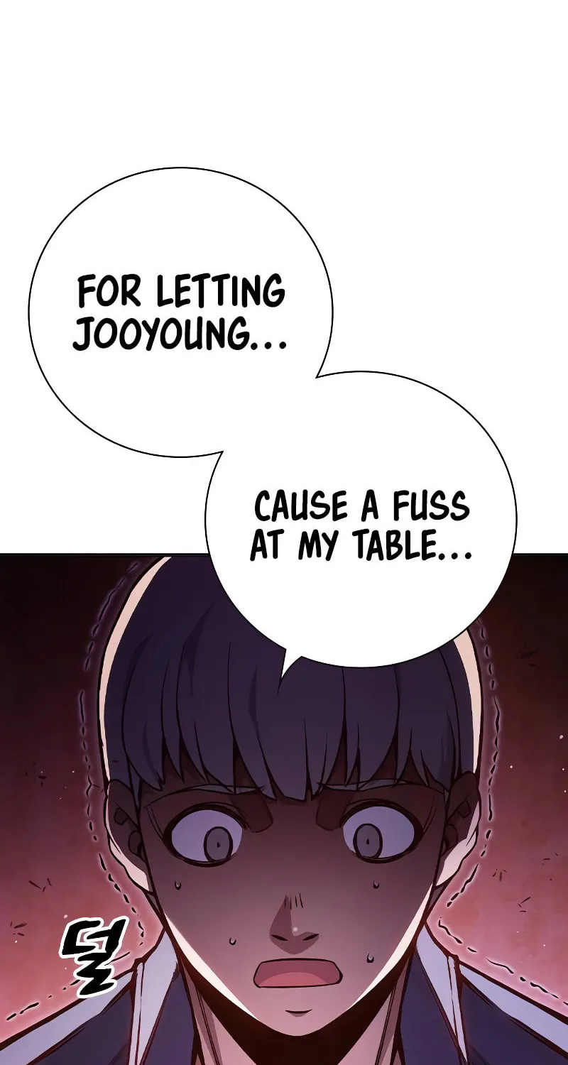 Juvenile Prison Chapter 12 page 140 - 