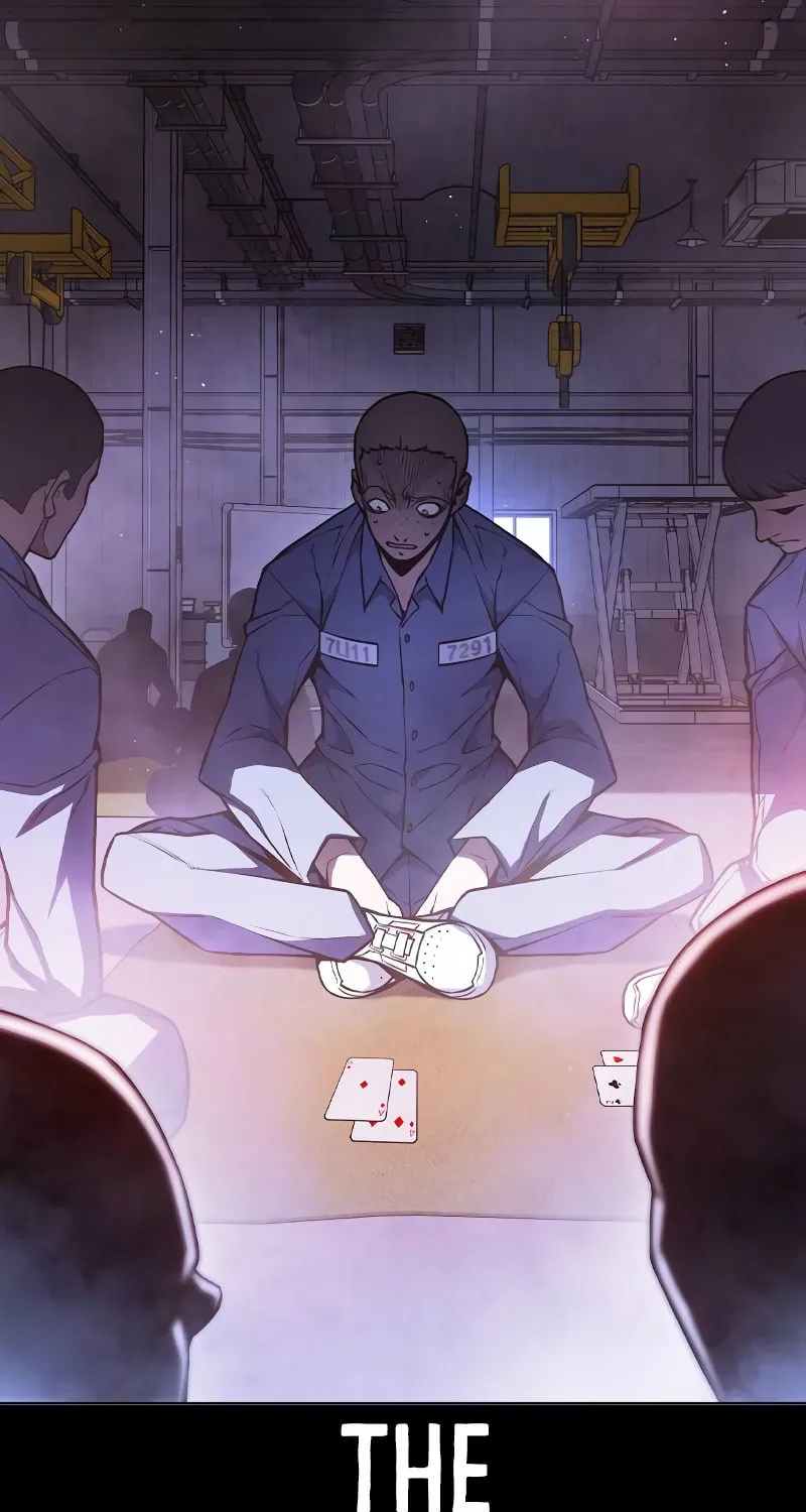 Juvenile Prison Chapter 12 page 15 - 