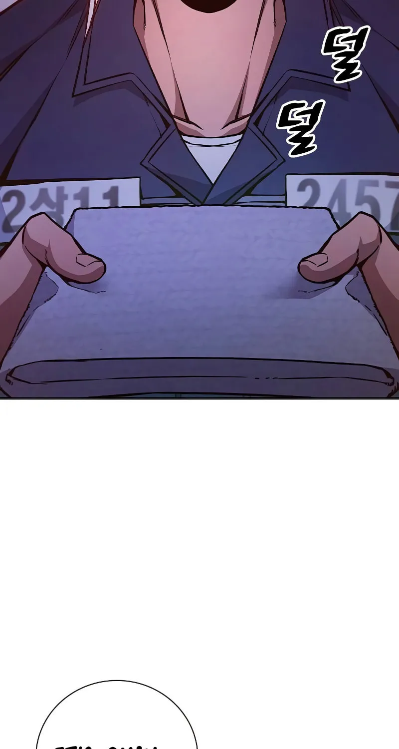 Juvenile Prison Chapter 12 page 141 - 