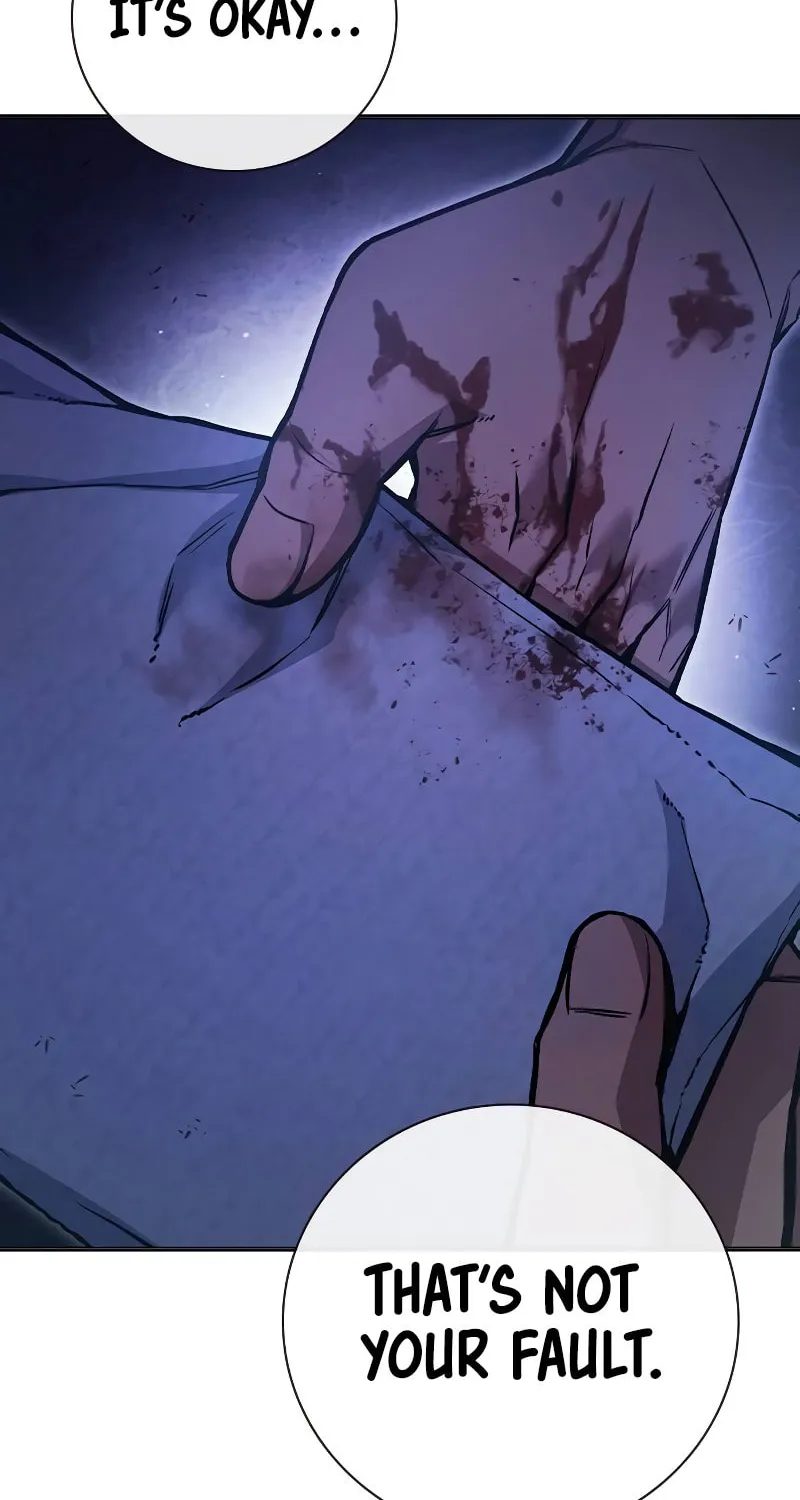 Juvenile Prison Chapter 12 page 142 - 