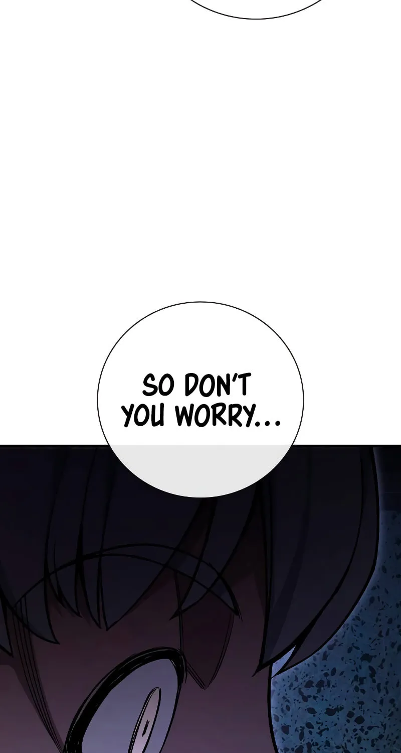Juvenile Prison Chapter 12 page 143 - 
