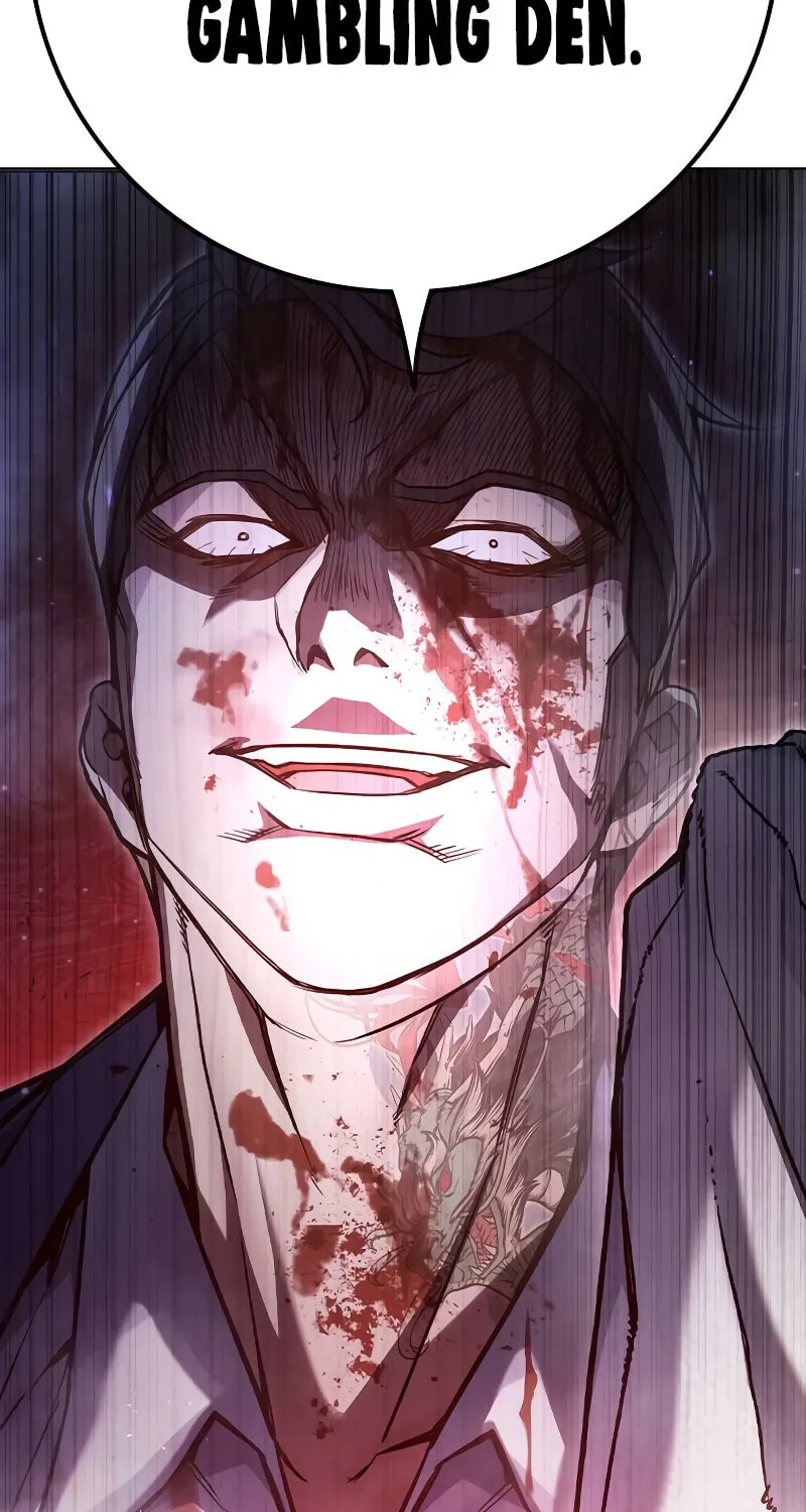 Juvenile Prison Chapter 12 page 145 - 