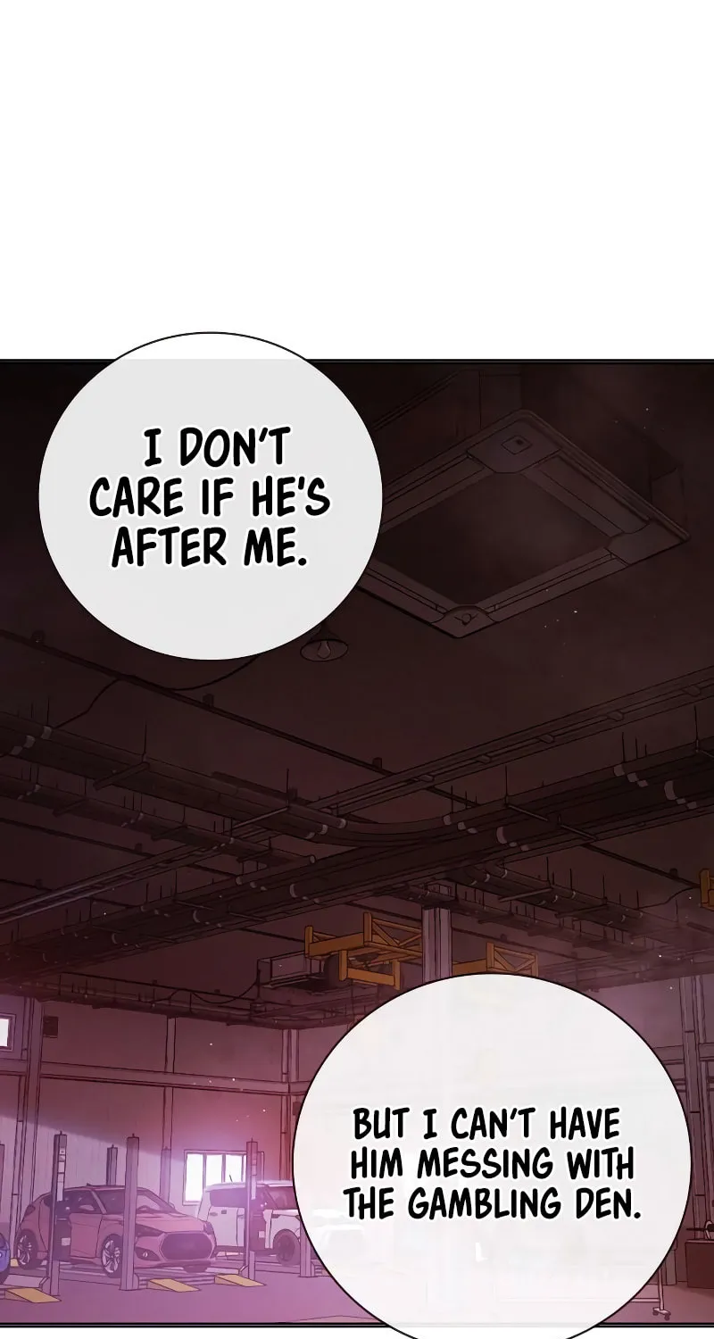 Juvenile Prison Chapter 12 page 150 - 