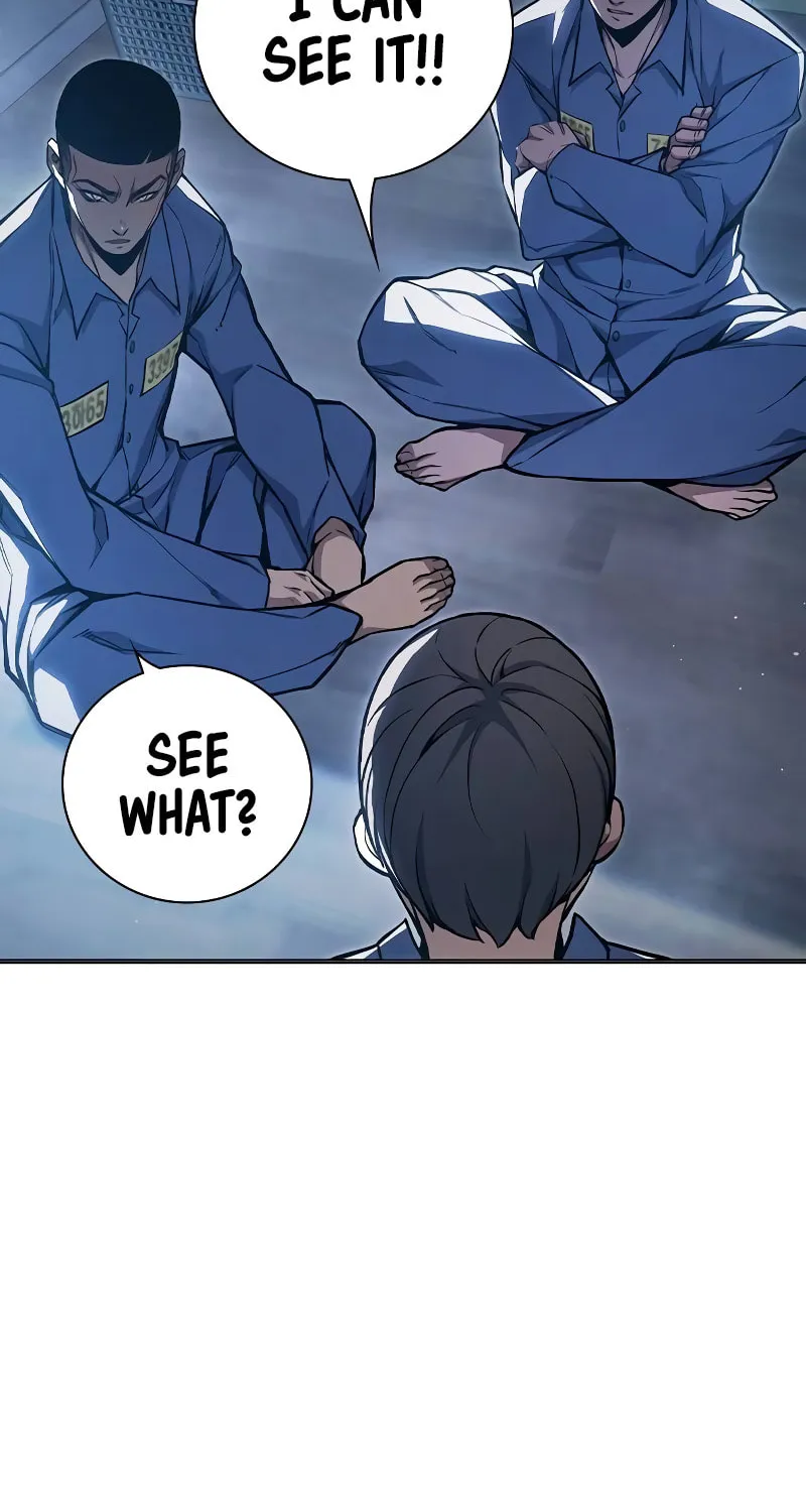 Juvenile Prison Chapter 12 page 155 - 