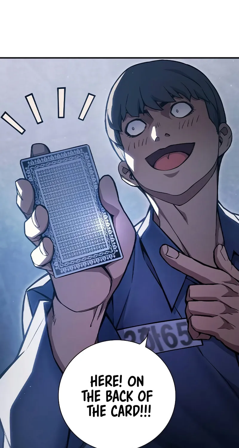 Juvenile Prison Chapter 12 page 156 - 