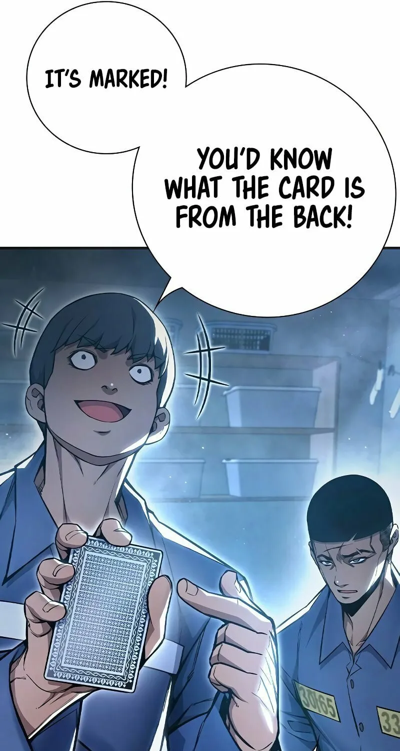 Juvenile Prison Chapter 12 page 159 - 