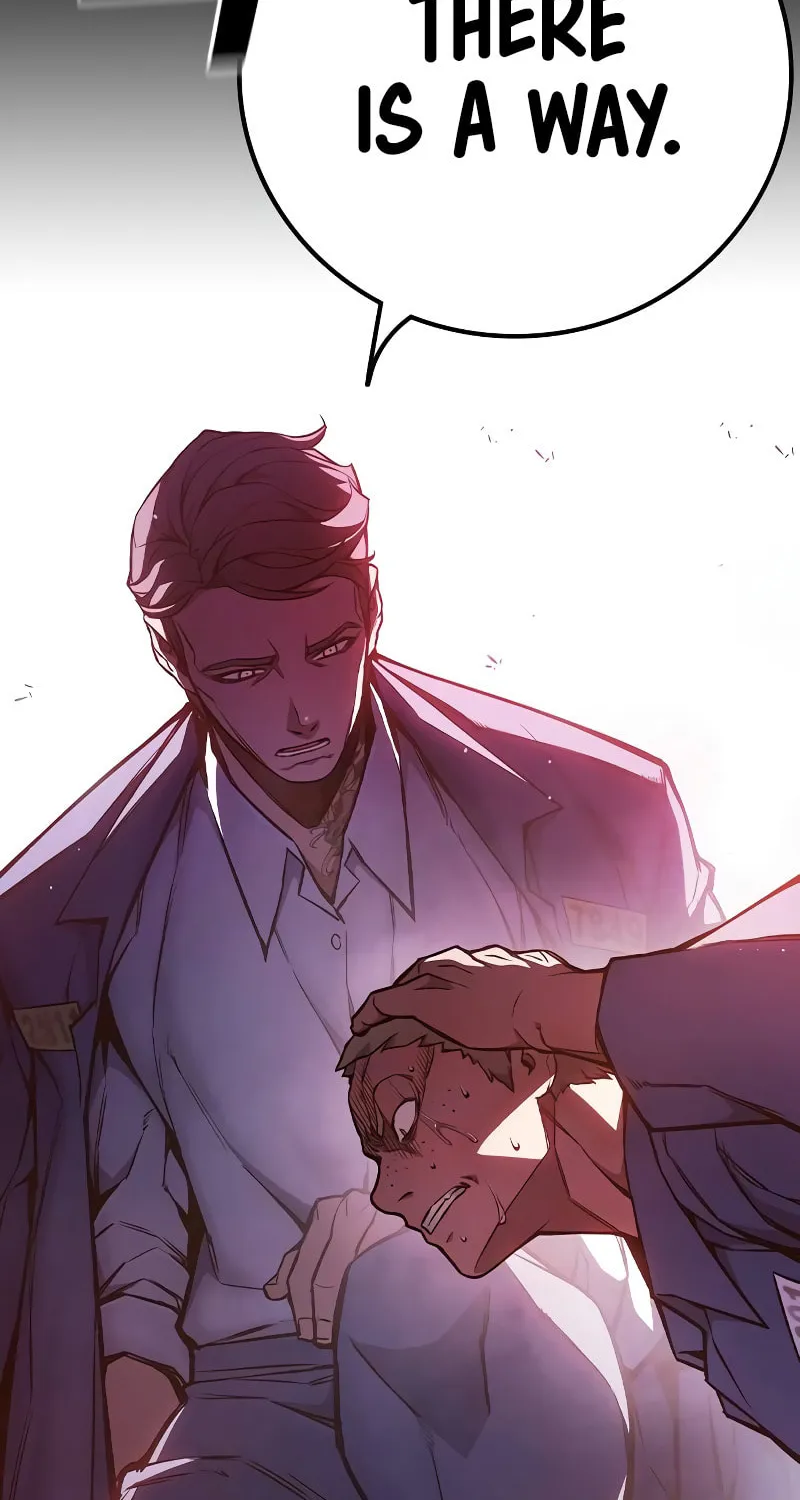 Juvenile Prison Chapter 12 page 20 - 