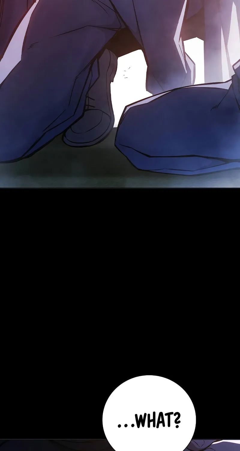 Juvenile Prison Chapter 12 page 21 - 