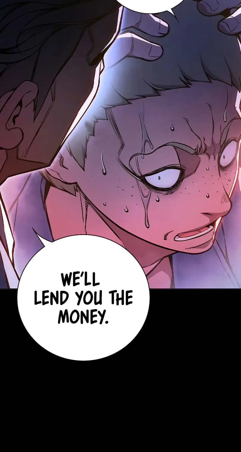 Juvenile Prison Chapter 12 page 22 - 