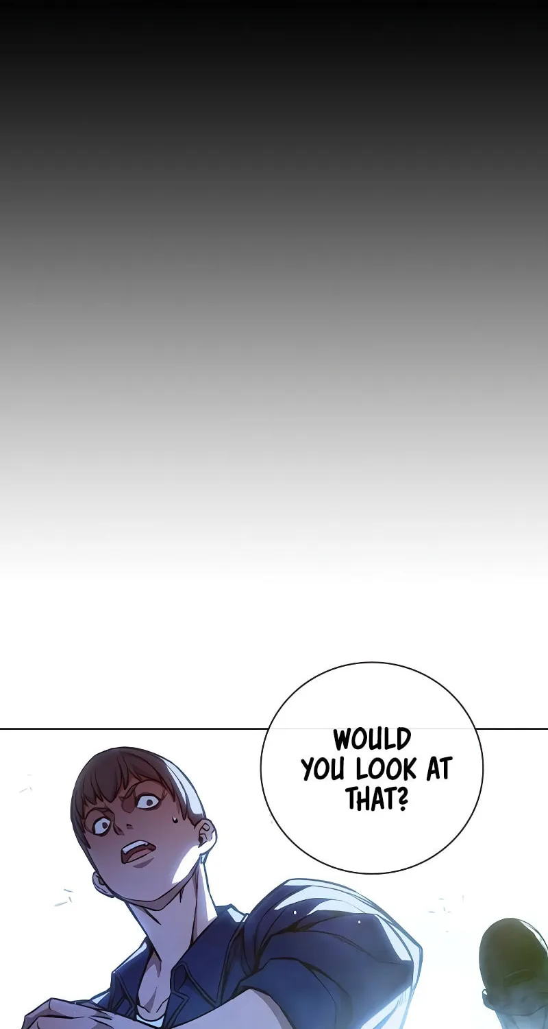 Juvenile Prison Chapter 12 page 31 - 