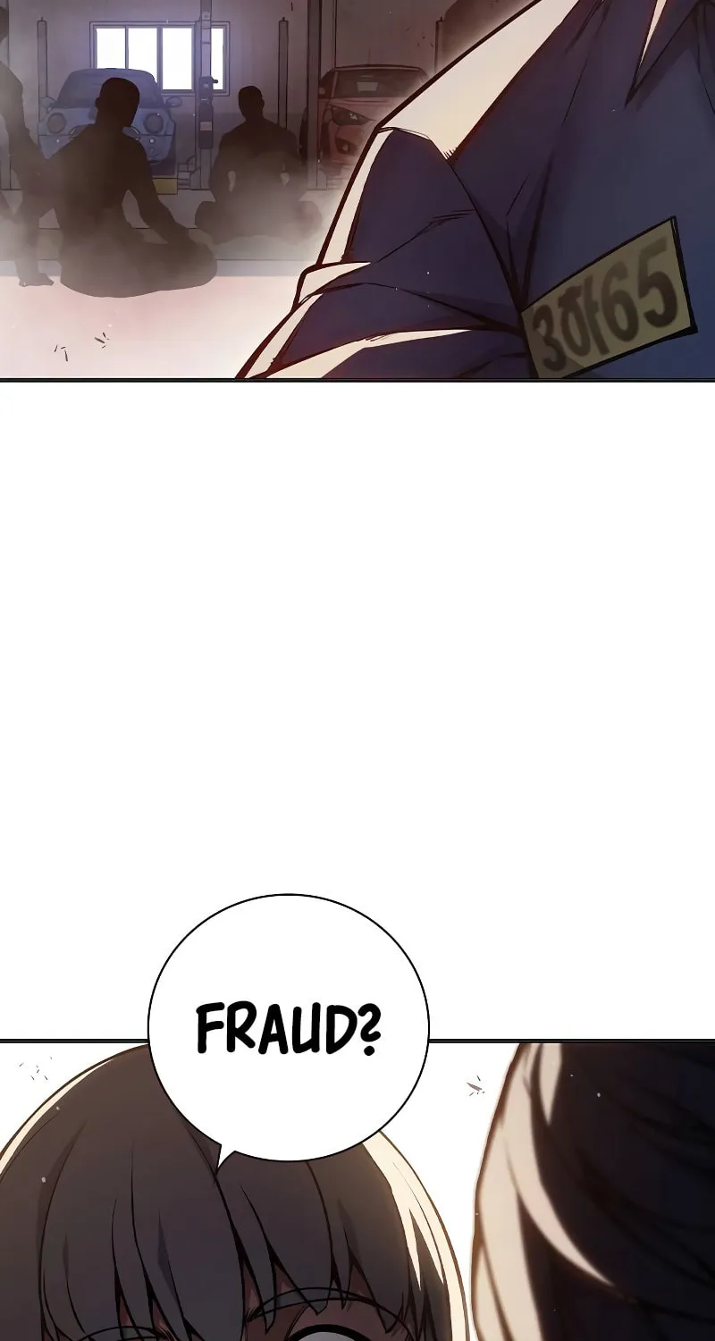 Juvenile Prison Chapter 12 page 40 - 