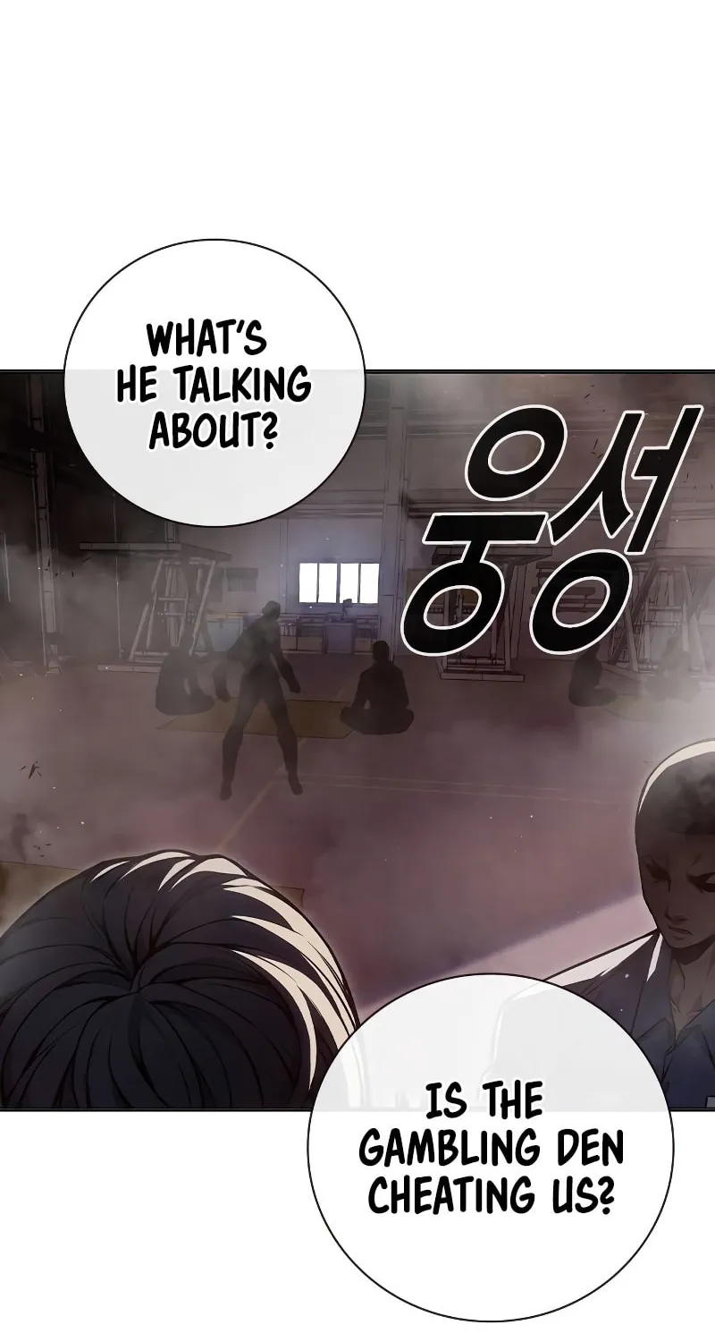 Juvenile Prison Chapter 12 page 44 - 