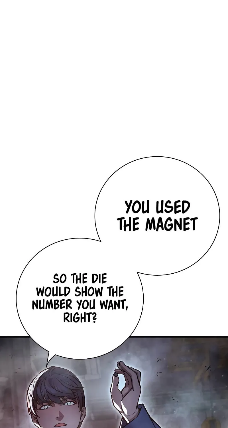 Juvenile Prison Chapter 12 page 47 - 