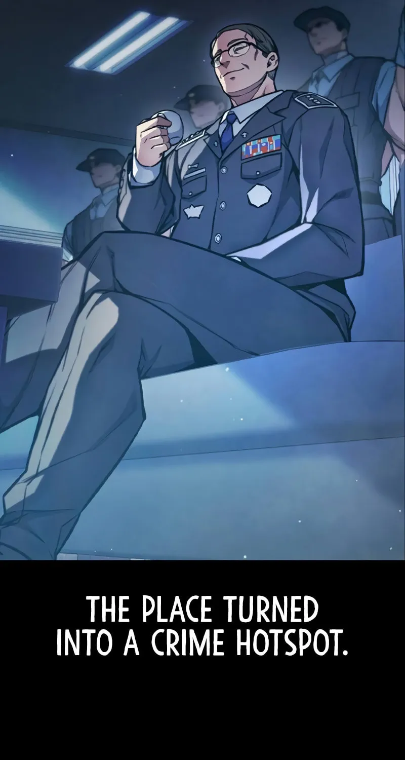 Juvenile Prison Chapter 12 page 6 - 