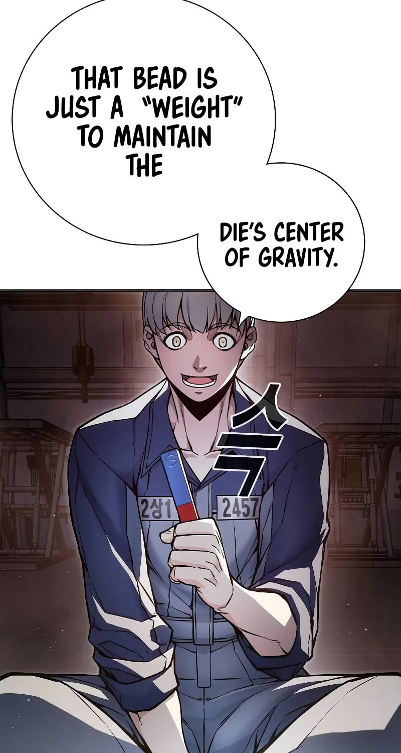 Juvenile Prison Chapter 12 page 51 - 