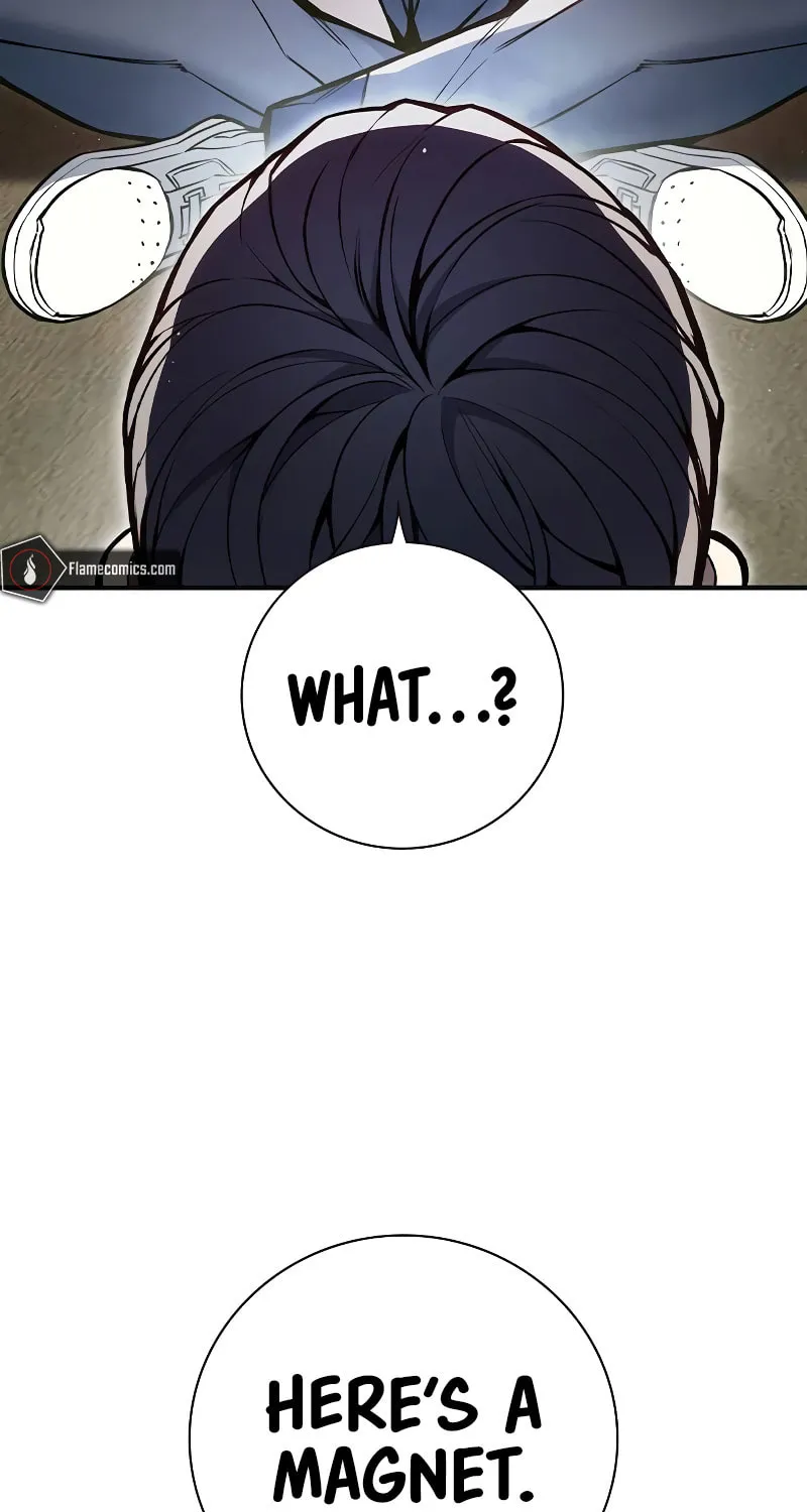 Juvenile Prison Chapter 12 page 52 - 