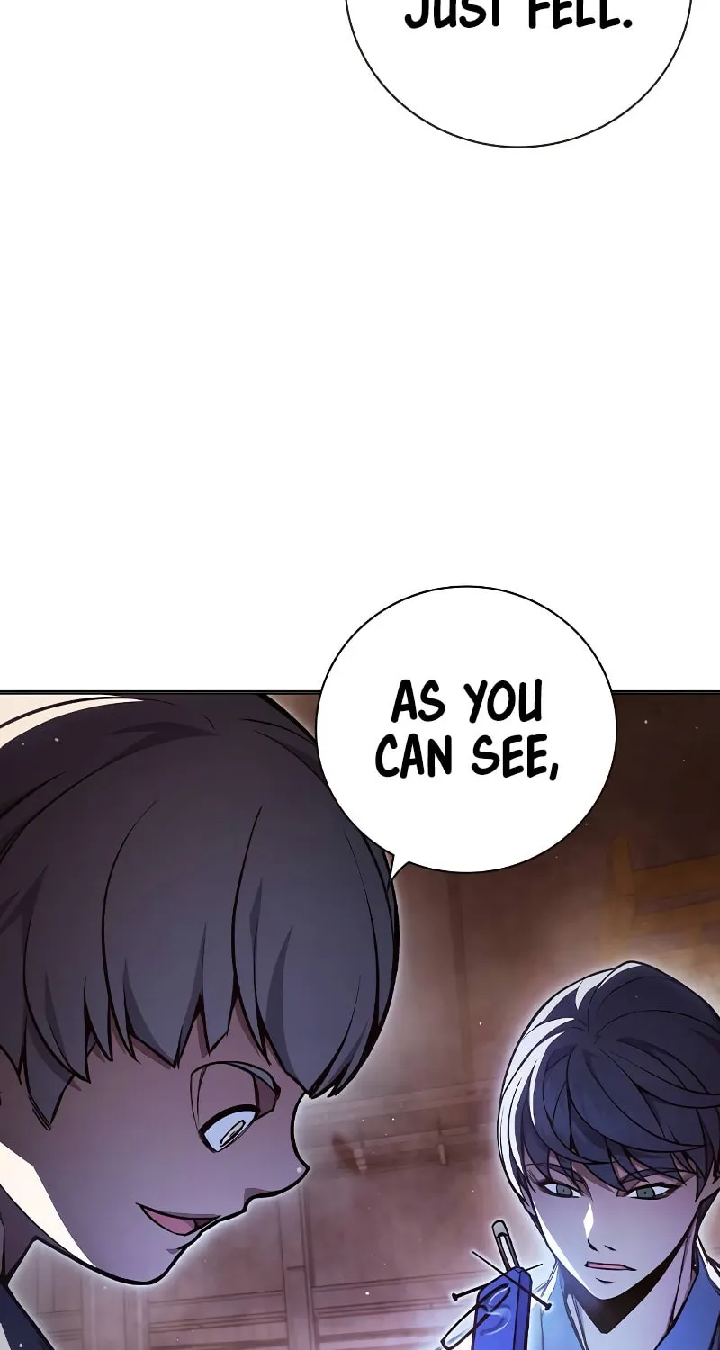 Juvenile Prison Chapter 12 page 57 - 