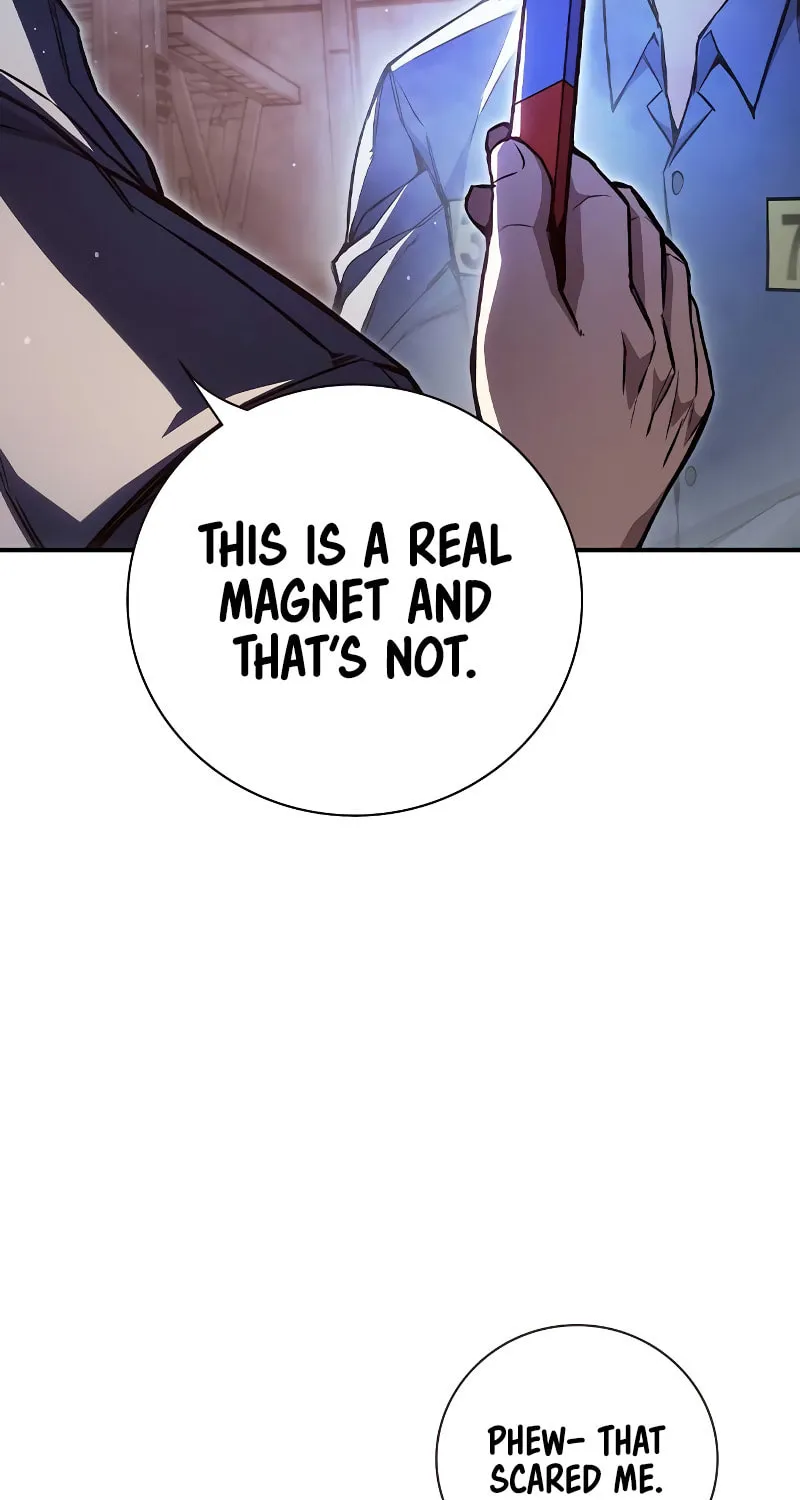 Juvenile Prison Chapter 12 page 58 - 