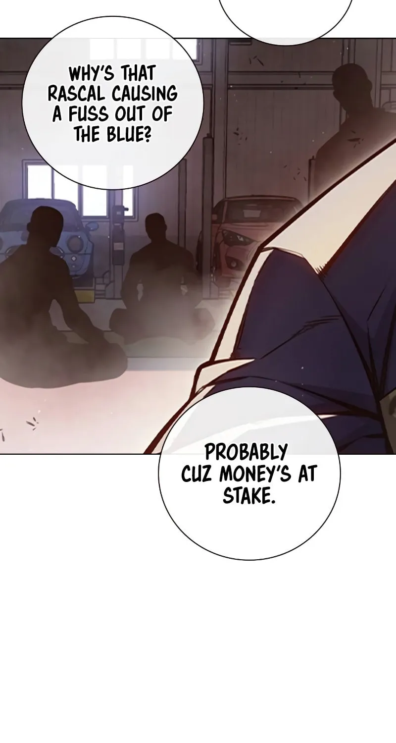 Juvenile Prison Chapter 12 page 59 - 
