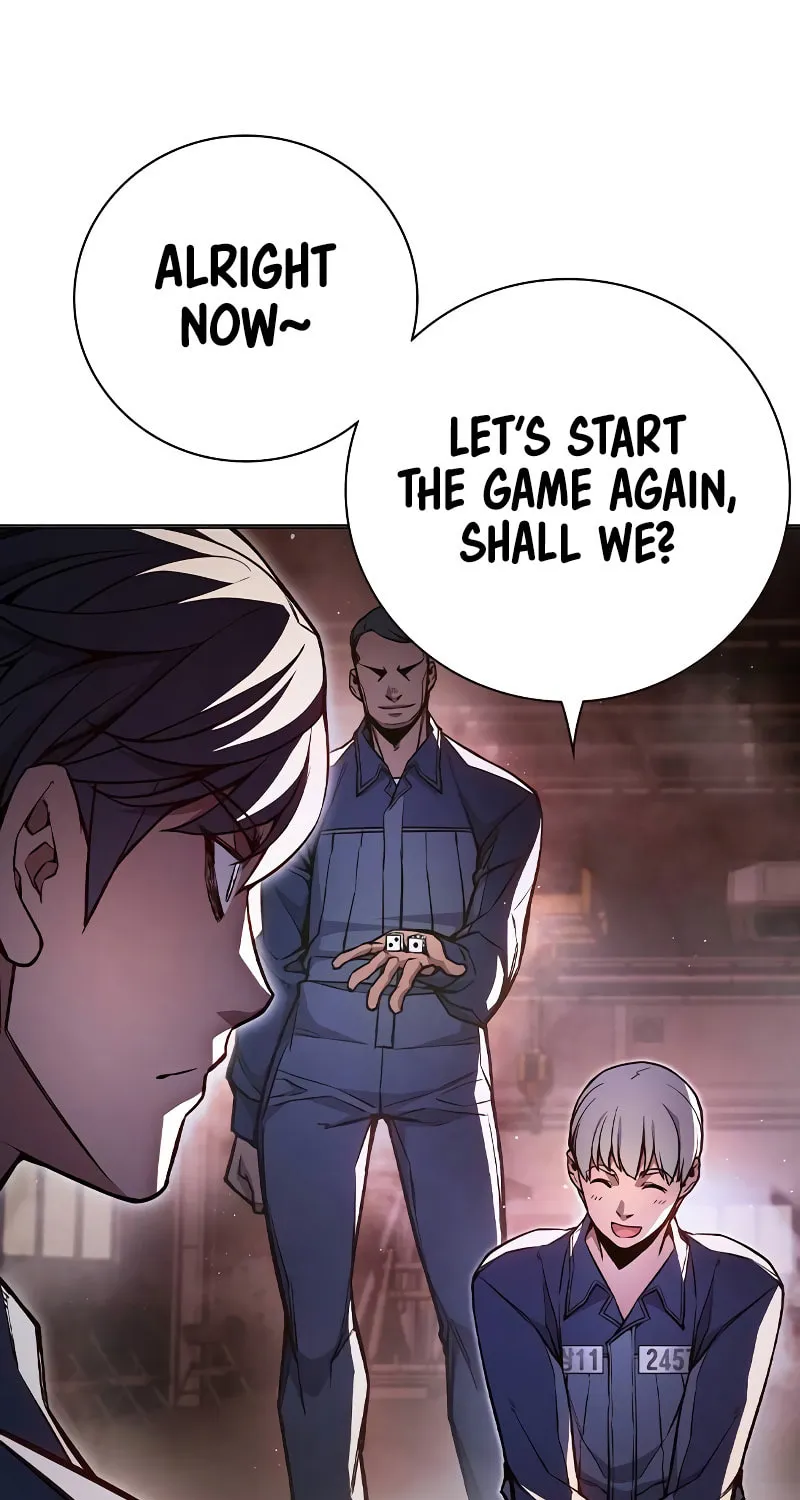 Juvenile Prison Chapter 12 page 60 - 