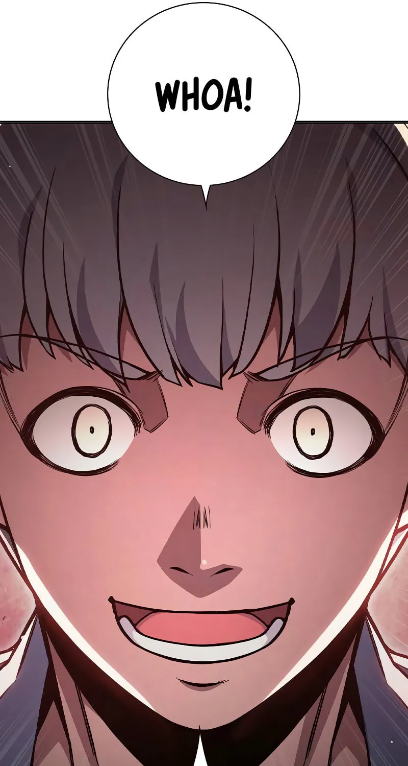 Juvenile Prison Chapter 12 page 66 - 