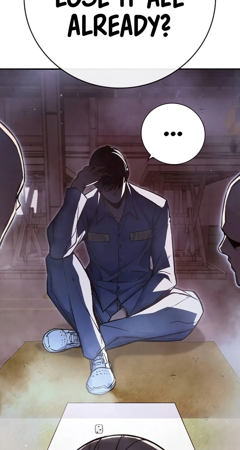 Juvenile Prison Chapter 12 page 68 - 