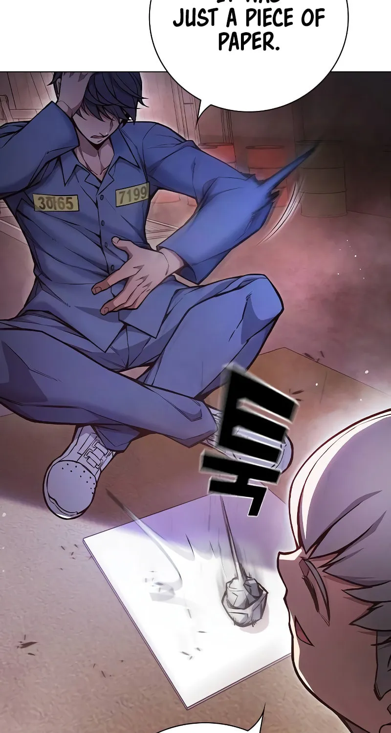Juvenile Prison Chapter 12 page 74 - 