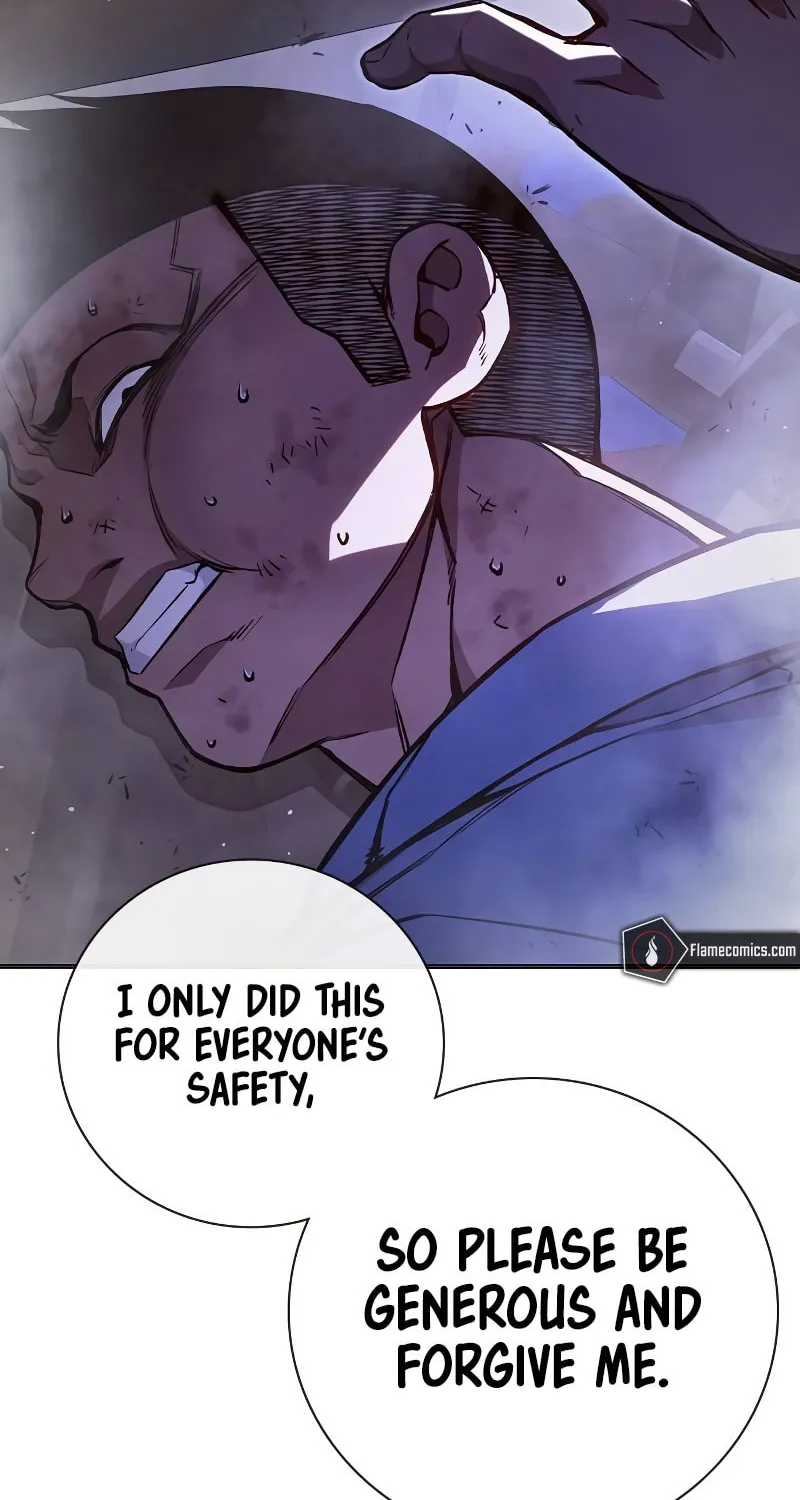 Juvenile Prison Chapter 12 page 95 - 